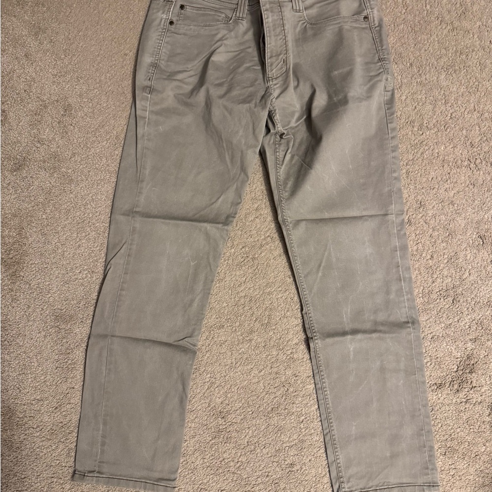5.11 Tactical Pants 36x32